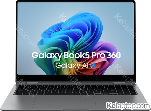 Samsung Galaxy Book5 Pro 360 NP960QHA-KG1BE Características Samsung Galaxy Book5 Pro 360 NP960QHA-KG1BE Características