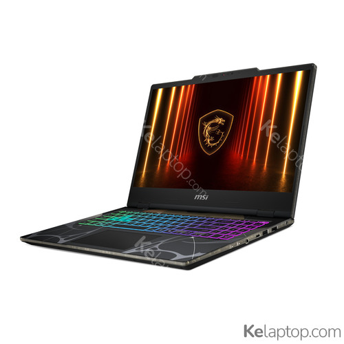 MSI Cyborg 15 B2RWEKG-400XFR Prix, note et caractéristiques