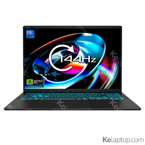 ASUS V16 V3607VU-RP038W 90NB15Q1-M00CL0 Caratteristiche