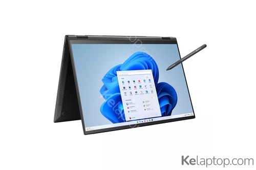 LG Gram 16T90R-K.ADM9U1 Características
