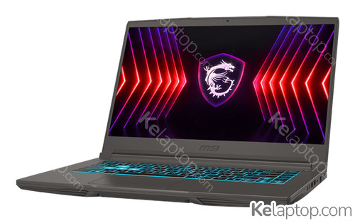 MSI Thin 15 B12UC-1680XES Caractéristiques MSI Thin 15 B12UC-1680XES Caractéristiques