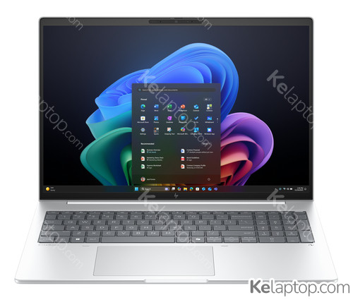 HP EliteBook 8 G1i Next Gen AI Wolf Pro Security Edition AD2Z4ET Caractéristiques
