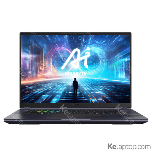 GIGABYTE AORUS 16X ASG-63ESC65SH Precio, opiniones y características