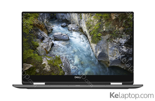 DELL Precision 5530 Caractéristiques