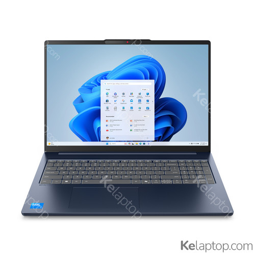 Lenovo IdeaPad Slim 5 16IRH10 83HS0005SP Precio, opiniones y características Lenovo IdeaPad Slim 5 16IRH10 83HS0005SP Precio, opiniones y características