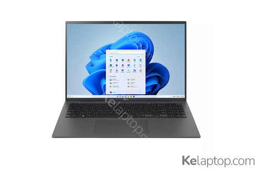 LG Gram 16Z90R 16Z90R-H.AAY7U1 Caractéristiques