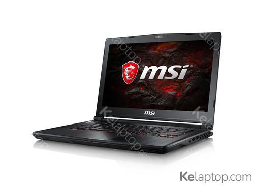 MSI Gaming GS GS43VR 7RE(Phantom Pro)-073IT Specs