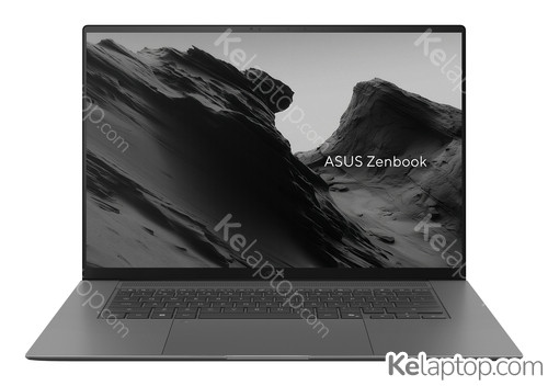 ASUS Zenbook S16 UM5606GA Caratteristiche ASUS Zenbook S16 UM5606GA Caratteristiche
