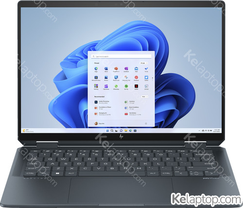 HP Spectre x360 14 14-eu0003ns Características