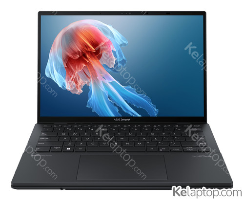 ASUS Zenbook Duo UX8406CA-PZ011W Caractéristiques ASUS Zenbook Duo UX8406CA-PZ011W Caractéristiques