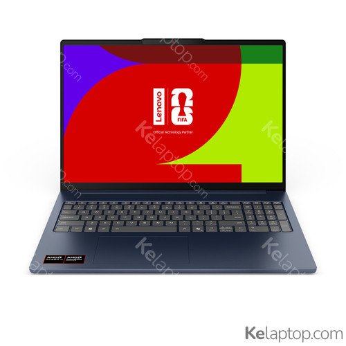Lenovo IdeaPad Slim 5 16AGP11 Copilot+ 83S2004CIX Ausstattung Lenovo IdeaPad Slim 5 16AGP11 Copilot+ 83S2004CIX Ausstattung