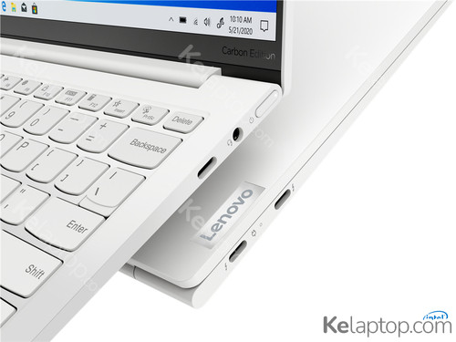 Lenovo Yoga Slim 7 Carbon 13ITL5 82EV005YUK Specs Lenovo Yoga Slim 7 Carbon 13ITL5 82EV005YUK Specs