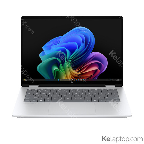 HP OmniBook X Flip 2-in-1 Next Gen AI 14-fm0001nk Specyfikacje