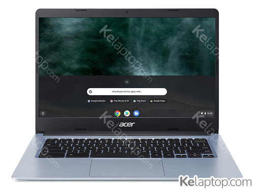 Acer Chromebook 314 CB314-1HT-C5EG Características