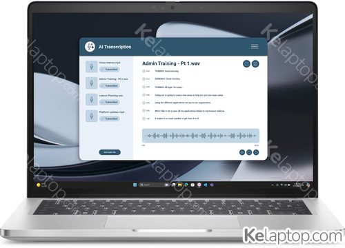 DELL Pro 14 Plus PB14255 6GC8P Specyfikacje