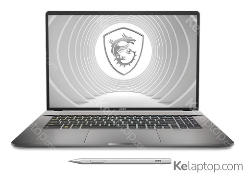 MSI CreatorPro Z17 HX STUDIO A13VKT-211ES Características