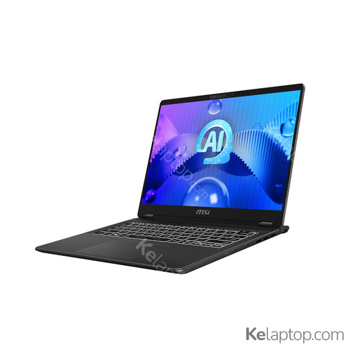 MSI Prestige 14 AI Evo C1MG-039FR Specs MSI Prestige 14 AI Evo C1MG-039FR Specs
