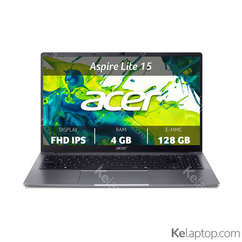 Acer ASPIRE LITE 15 AL15-32P-C425 Caratteristiche Acer ASPIRE LITE 15 AL15-32P-C425 Caratteristiche