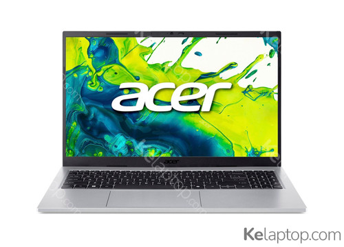 Acer Aspire Go 15 AG15-72P-57P4 Caratteristiche
