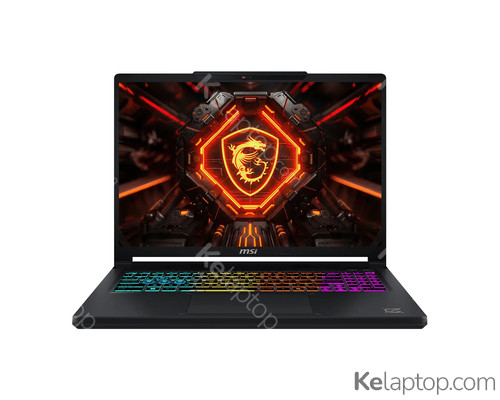 MSI Crosshair A16 HX E8WGK-029XUA Ausstattung