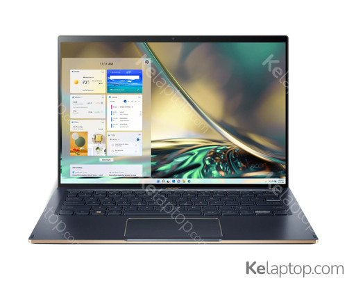 Acer Swift 5 SF514-56T-54LM (EVO) Ausstattung Acer Swift 5 SF514-56T-54LM (EVO) Ausstattung