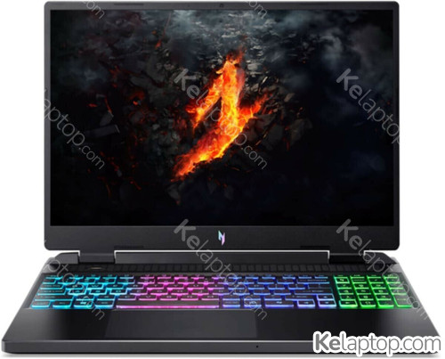 Acer Nitro 16 AN16-42-R3PF Características