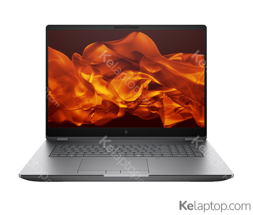 HP ZBook Fury 18 G1i D2RL5ES Prijs, cijfer en specificaties