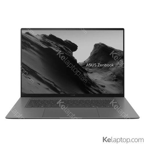 ASUS Zenbook S14 OLED UX5406AA-SU033W Caratteristiche ASUS Zenbook S14 OLED UX5406AA-SU033W Caratteristiche