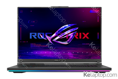 ASUS ROG Strix G18 G814JIR-N6003W 90NR0ID6-M002C0 Specs
