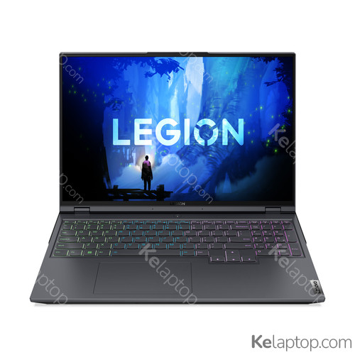 Lenovo Legion 5 Pro 16IAH7H 82RF0040SB Características Lenovo Legion 5 Pro 16IAH7H 82RF0040SB Características