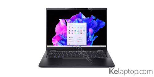 Acer TravelMate P6 TMP614-53-565S Specificaties Acer TravelMate P6 TMP614-53-565S Specificaties