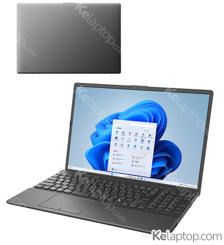 Fujitsu A77-K3 FMVA77K3BA Specyfikacje