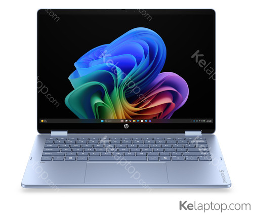 HP OmniBook 5 Flip 2-in-1 Next Gen AI 14-km0001nsx Características HP OmniBook 5 Flip 2-in-1 Next Gen AI 14-km0001nsx Características