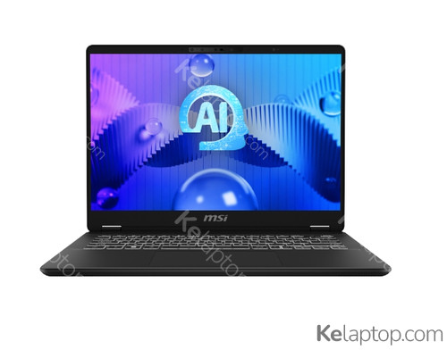 MSI Prestige 14 AI STUDIO C1VFG-013ES Prijs, cijfer en specificaties MSI Prestige 14 AI STUDIO C1VFG-013ES Prijs, cijfer en specificaties
