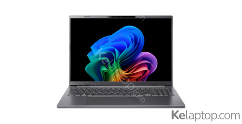 Acer Aspire 16 AI A16-61M-R583 Prijs en specificaties Acer Aspire 16 AI A16-61M-R583 Prijs en specificaties