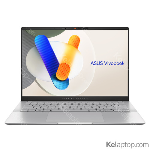 ASUS Vivobook S14 OLED M5406UA-PP010W Specs