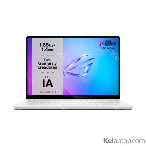 ASUS ROG Zephyrus G16 GA605WV-QR016W 90NR0JA2-M00530 Specs ASUS ROG Zephyrus G16 GA605WV-QR016W 90NR0JA2-M00530 Specs