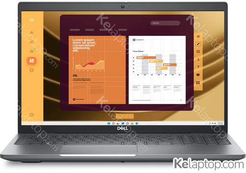 DELL Latitude 5000 5550 L555I5MTE16512W11P3WXCTO Specs