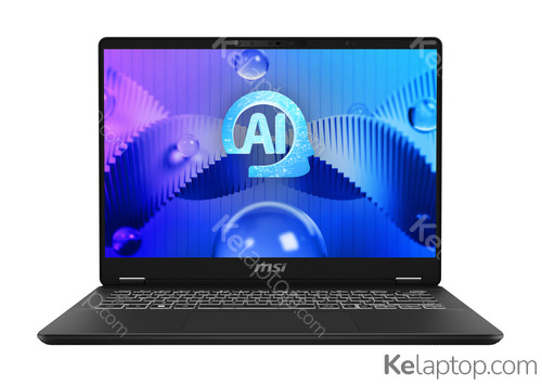 MSI Prestige 14 AI Evo C1MG-044NL Specs MSI Prestige 14 AI Evo C1MG-044NL Specs