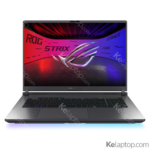 ASUS ROG Strix G18 G815LR-S9016W Preis und Ausstattung