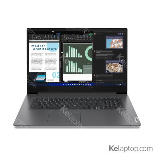 Lenovo V V17 G3 IAP 82U1001DGE Specyfikacje