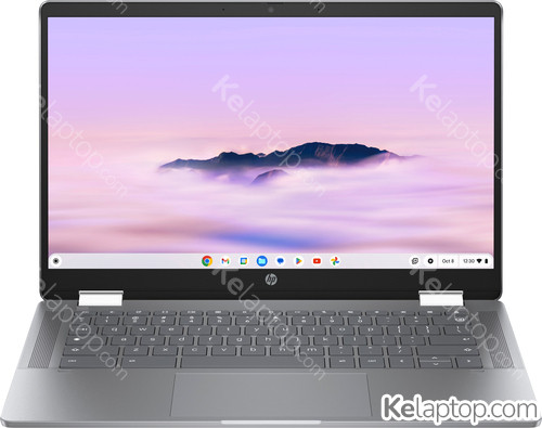 HP Chromebook x360 14 14b-cd0006nb Specyfikacje HP Chromebook x360 14 14b-cd0006nb Specyfikacje