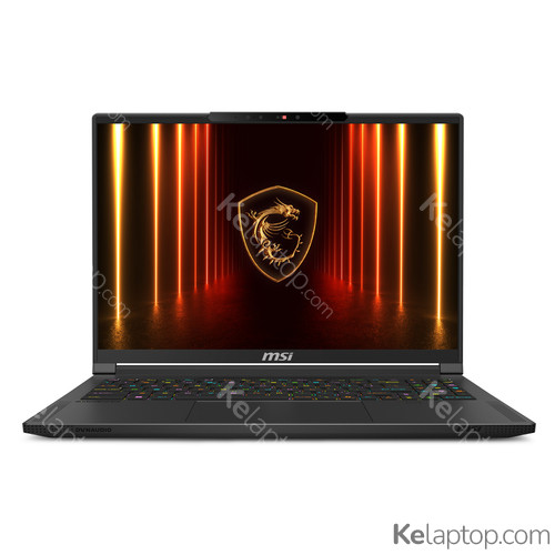 MSI Stealth A16 AI+ A3XWJG 074US Prix et caractéristiques MSI Stealth A16 AI+ A3XWJG 074US Prix et caractéristiques