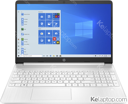 HP 15s-eq1035ns 235V0EA Specs