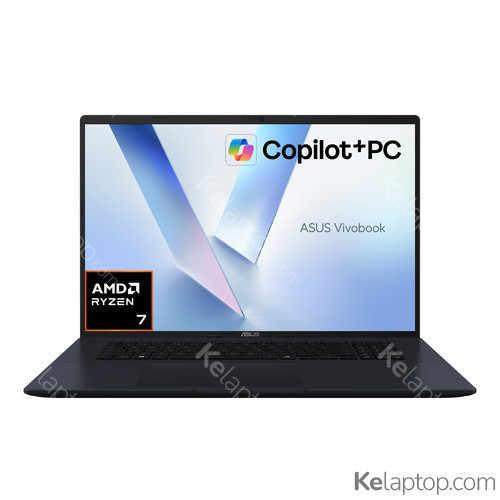 ASUS Vivobook 18 M1807GA-S8004W 90NB17Y1-M001N0 Características