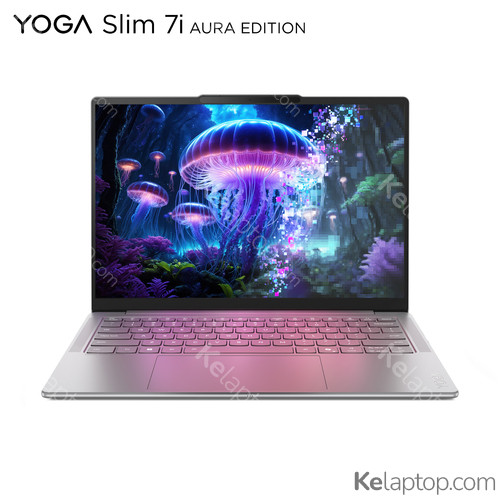 Lenovo Yoga Slim 7 7i Aura ED 83JX004WIX Caratteristiche Lenovo Yoga Slim 7 7i Aura ED 83JX004WIX Caratteristiche