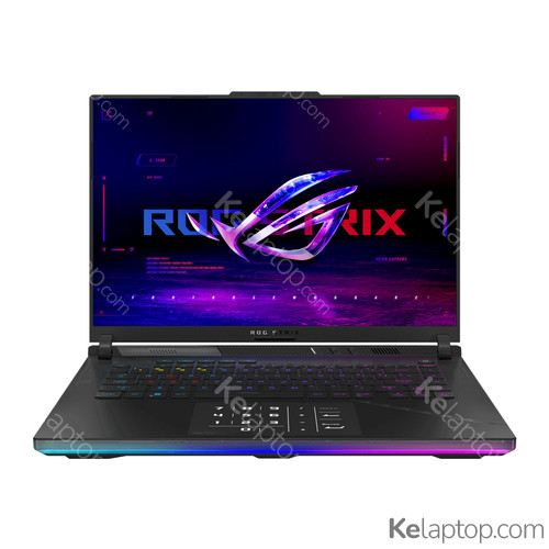 ASUS ROG Strix SCAR 16 G634JY-NM040W Specs ASUS ROG Strix SCAR 16 G634JY-NM040W Specs