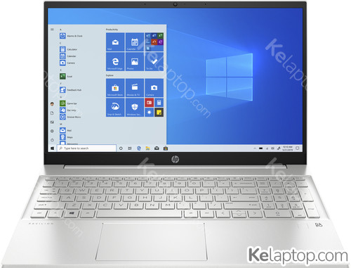 HP Pavilion 15 15-eg0019ns Características