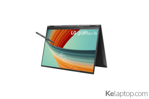 LG Gram 16T90R 16T90R-G.AA78G Características
