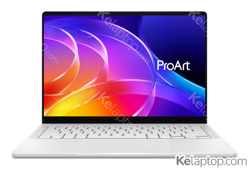 ASUS ProArt P14 H7407BA-SM003W 90NB16H3-M000L0 Características